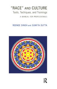 Book Cover for Race and Culture by Sumita Dutta, Reenee Singh