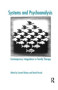 Book Cover for Systems and Psychoanalysis by Carmel Flaskas, David Pocock