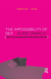 Book Cover for The Impossibility of Sex by Susie Orbach