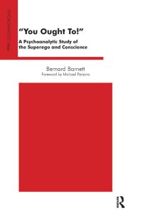 Book Cover for You Ought To! by Bernard Barnett