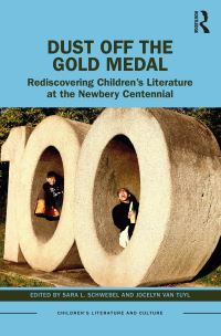 Book Cover for Dust Off the Gold Medal by Sara L Schwebel, Jocelyn Van Tuyl