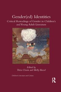 Book Cover for Gender(ed) Identities by Tricia Clasen, Holly Hassel