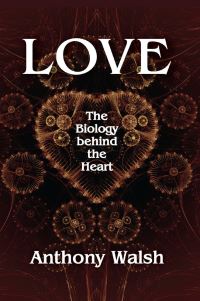 Book Cover for Love by Anthony Walsh