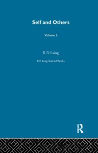 Book Cover for Self and Others by R. D. Laing