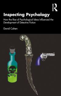 Book Cover for Inspecting Psychology by David Cohen