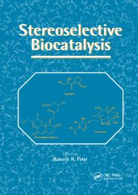 Book Cover for Stereoselective Biocatalysis by Ramesh N Patel