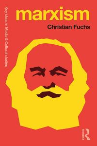 Book Cover for Marxism by Christian Fuchs