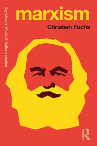 Book Cover for Marxism by Christian Fuchs