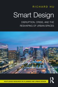 Book Cover for Smart Design by Richard Hu