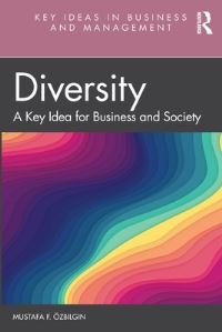 Book Cover for Diversity by Mustafa Özbilgin