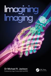 Book Cover for Imagining Imaging by Michael R Jackson