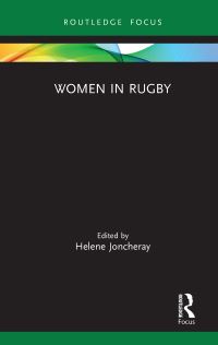 Book Cover for Women in Rugby by Helene Joncheray