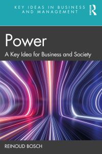 Book Cover for Power by Reinoud Bosch