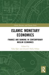 Book Cover for Islamic Monetary Economics by Taha Egri, Zeyneb Hafsa Orhan