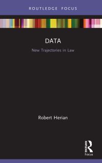 Book Cover for Data by Robert Herian