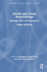 Book Cover for Gender and Global Restructurings by Marianne H Marchand, Anne Sisson Runyan