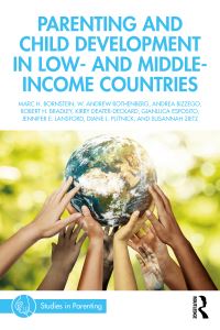 Book Cover for Parenting and Child Development in Low- And Middle-Income Countries by Marc H Bornstein