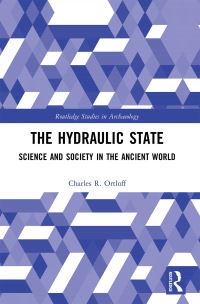 Book Cover for The Hydraulic State by Charles R Ortloff