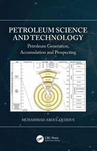 Book Cover for Petroleum Science and Technology by Muhammad Abdul Quddus