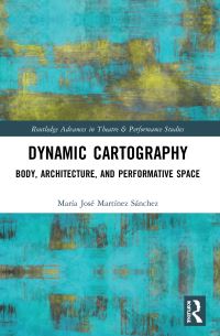 Book Cover for Dynamic Cartography by María Jose Martinez Sanchez