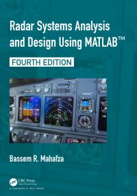 Book Cover for Radar Systems Analysis and Design Using MATLAB by Bassem R Mahafza