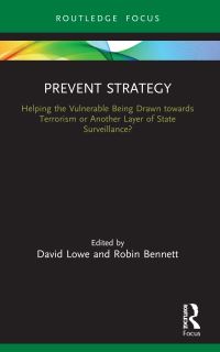 Book Cover for Prevent Strategy by David Lowe, Robin Bennett