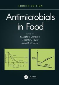 Book Cover for Antimicrobials in Food by P. Michael Davidson, T. M. Taylor, Jairus R. D. David