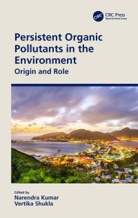 Book Cover for Persistent Organic Pollutants in the Environment by Narendra Kumar, Vertika Shukla