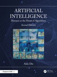 Book Cover for Artificial Intelligence by Alan Dix