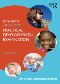 Book Cover for From Birth to Five Years. Practical Developmental Examination by Ajay Sharma, Helen Cockerill