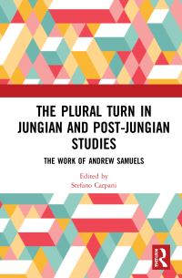 Book Cover for The Plural Turn in Jungian and Post-Jungian Studies by Andrew Samuels