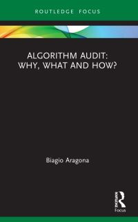 Book Cover for Algorithm Audit by B Aragona
