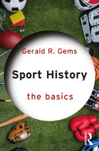 Book Cover for Sport History by Gerald R Gems