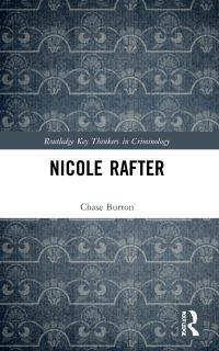 Book Cover for Nicole Rafter by Chase Burton