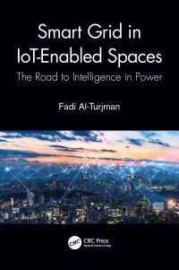 Book Cover for Smart Grid in IoT-Enabled Spaces by Fadi AlTurjman