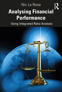 Book Cover for Analysing Financial Performance by Nic La Rosa