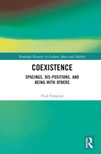 Book Cover for Coexistence by Paul Simpson
