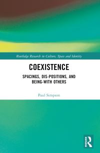 Book Cover for Coexistence by Paul Simpson