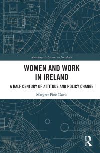 Book Cover for Women and Work in Ireland by Margret FineDavis