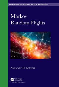 Book Cover for Markov Random Flights by Alexander D Kolesnik
