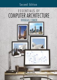 Book Cover for Essentials of Computer Architecture by Douglas Comer