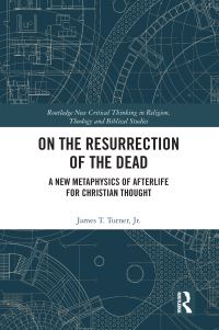 Book Cover for On the Resurrection of the Dead by Jr, James T Turner