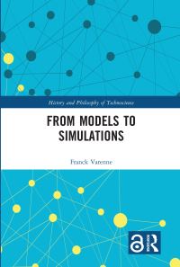 Book Cover for From Models to Simulations by Franck Varenne