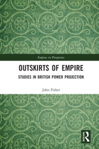 Book Cover for Outskirts of Empire by John Fisher