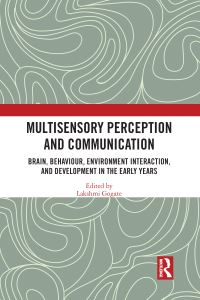 Book Cover for Multisensory Perception and Communication by Lakshmi Gogate