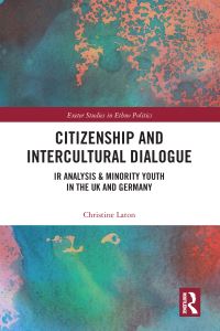 Book Cover for Citizenship and Intercultural Dialogue by Christine Laton