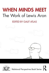 Book Cover for When Minds Meet by Lewis Aron