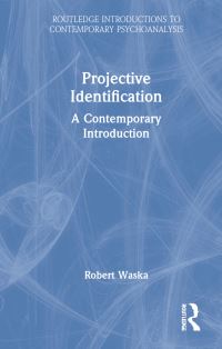Book Cover for Projective Identification by Robert T Waska