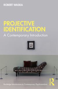Book Cover for Projective Identification by Robert T Waska