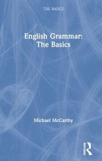 Book Cover for English Grammar by Michael McCarthy